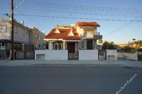 6 Bedroom Detached house · Makedonitissa (Nicosia) for sale 