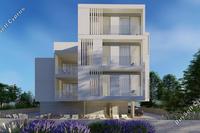 2 Bedroom Penthouse in Linopetra (Limassol) for sale 