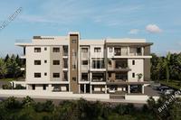 2 Bedroom Apartment · Agios Athanasios (Limassol) for sale 