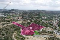3144 SQM Land · Palodeia (Limassol) for sale 
