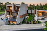 3 Bedroom Detached house in Tombs Of The Kings (Paphos) for sale 