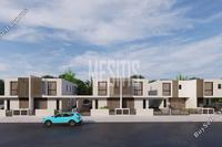 3 Bedroom Detached house · Aradippou (Larnaca) for sale 