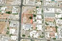 1279 SQM Land · Paphos Municipality (Paphos) for sale 