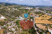 3345 SQM Land · Armou (Paphos) for sale 