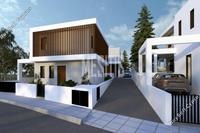 3 Bedroom Detached house · Strovolos (Nicosia) for sale 