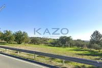 7472 SQM Land in Pachna (Limassol) for sale 