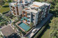 2 Bedroom Apartment · Geroskipou (Paphos) for sale 
