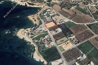 2700 SQM Land in Sea Caves Peyia (Paphos) for sale 