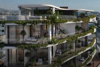 2 Bedroom Penthouse in Linopetra (Limassol) for sale 