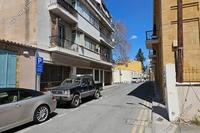 1 Bedroom Apartment · Agios Andreas Nicosia (Nicosia) for sale 