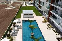 1 Bedroom Penthouse · Kato Paphos Universal (Paphos) for sale 