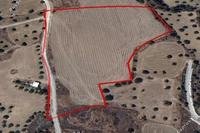 20068 SQM Plot · Analiontas (Nicosia) for sale 
