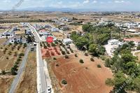 1293 SQM Land · Kato Deftera (Nicosia) for sale 