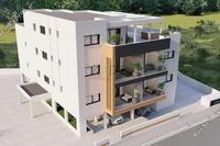 2 Bedroom Penthouse in Parekklisia (Limassol) for sale 