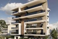 2 Bedroom Apartment · Agios Andreas Nicosia (Nicosia) for sale 