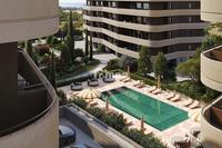 2 Bedroom Apartment in Germasogeia (Limassol) for sale 