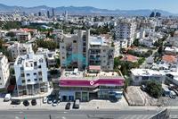  Office in Strovolos (Nicosia) for sale 