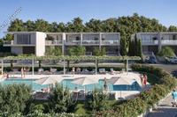 4 Bedroom Town house in Geroskipou (Paphos) for sale 