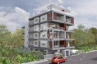 2 Bedroom Apartment · Paphos Municipality (Paphos) for sale 
