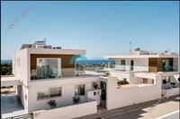 3 Bedroom Detached house in Ayia Napa (Famagusta) for sale 
