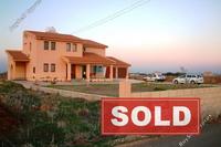3 Bedroom Detached house · Xylofagou (Larnaca) for sale 
