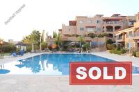2 Bedroom Ground floor apartment · Peyia (Paphos) for sale 