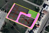 1673 SQM Plot in Pano Lakatamia (Nicosia) for sale 