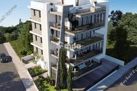 3 Bedroom Apartment · Agioi Omologitai (Nicosia) for sale 