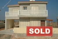 3 Bedroom Detached house · Agia Thekla (Famagusta) for sale 