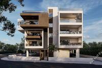 2 Bedroom Apartment in Aradippou (Larnaca) for sale 