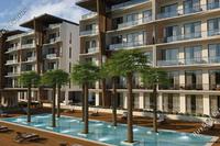 1 Bedroom Penthouse · Kato Paphos Universal (Paphos) for sale 