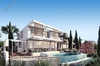 5 Bedroom Detached house · Peyia (Paphos) for sale 