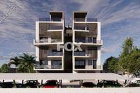 1 Bedroom Apartment in Potamos Germasogeias (Limassol) for sale 