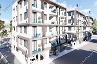 1 Bedroom Apartment · Trachoni Lemesou (Limassol) for sale 