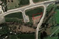 526 SQM Land in Mosfiloti (Larnaca) for sale 