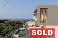 1 Bedroom Apartment in Kissonerga (Paphos) for sale 