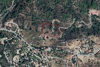 2293 SQM Land · Pera Pedi (Limassol) for sale 