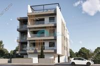 2 Bedroom Apartment in Kato Lakatamia (Nicosia) for sale 