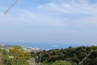 2376 SQM Land in Agios Tychonas (Limassol) for sale 