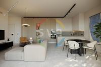 3 Bedroom Apartment in Tserkezoi (Limassol) for sale 