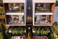 4 Bedroom Detached house in Germasogeia (Limassol) for sale 