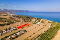 4463 SQM Plot in Poli Chrysochous (Paphos) for sale 