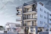2 Bedroom Apartment · Kamares Larnaca (Larnaca) for sale 