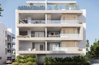 2 Bedroom Penthouse · Aradippou (Larnaca) for sale 