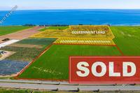 16467 SQM Land in Softades (Larnaca) for sale 