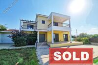 4 Bedroom Detached house in Coral Bay (Paphos) for sale 