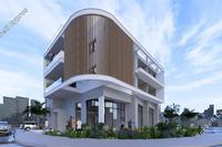 2 Bedroom Apartment · Verengaria Limassol (Limassol) for sale 