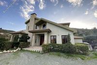 5 Bedroom Detached house in Akrounta (Limassol) for sale 