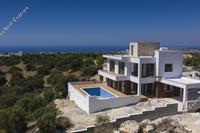 4 Bedroom Detached house · Secret Valley (Paphos) for sale 