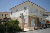 2 Bedroom Semi-detached house in Oroklini (Larnaca) for sale 